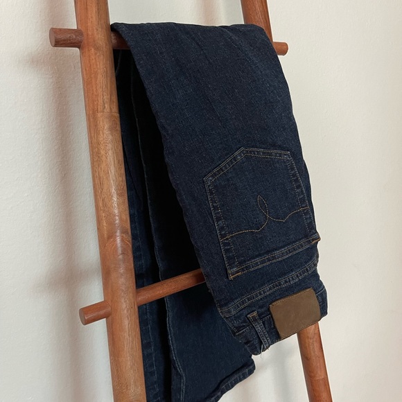 Ralph Lauren Denim - Vintage Ralph Lauren Jean